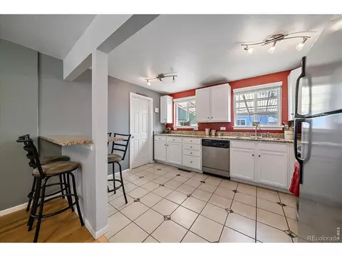 Kitchen - 3040 Grape St, Denver, CO 80207 photo 1 of 5