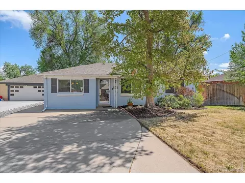 Exterior - 3040 Grape St, Denver, CO 80207 photo 1 of 8