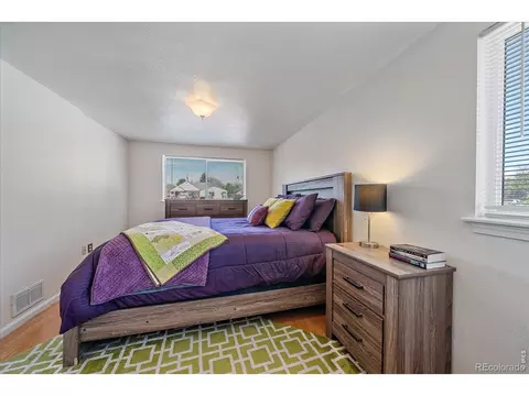 Bedroom - 3040 Grape St, Denver, CO 80207 photo 2 of 5