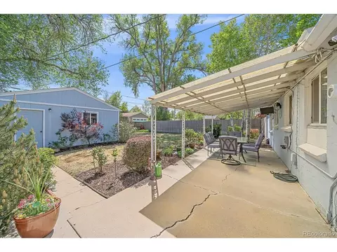 Exterior - 3040 Grape St, Denver, CO 80207 photo 2 of 8