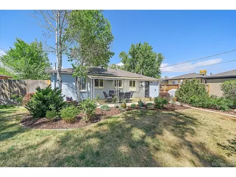 Exterior - 3040 Grape St, Denver, CO 80207 photo 6 of 8