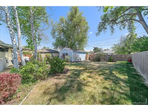 Exterior - 3040 Grape St, Denver, CO 80207 photo 8 of 8