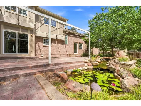 Exterior - 1331 Ruby Way, Longmont, CO 80504 photo 10 of 11
