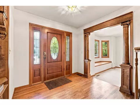 Entry Way - 1331 Ruby Way, Longmont, CO 80504 photo 1 of 2