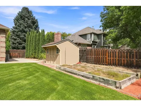 Exterior - 1331 Ruby Way, Longmont, CO 80504 photo 8 of 11