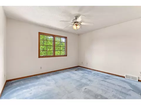 Bedroom - 1331 Ruby Way, Longmont, CO 80504 photo 5 of 7
