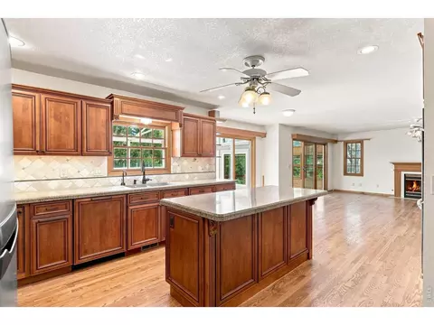 Kitchen - 1331 Ruby Way, Longmont, CO 80504 photo 2 of 5