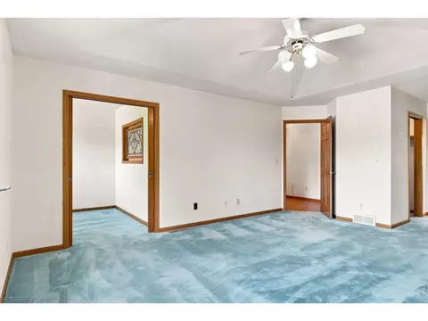 Bedroom - 1331 Ruby Way, Longmont, CO 80504 photo 1 of 7