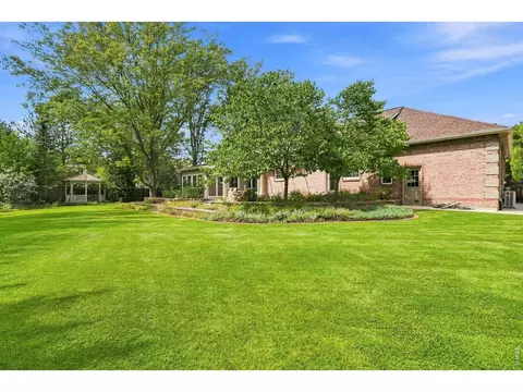Exterior - 1331 Ruby Way, Longmont, CO 80504 photo 7 of 11