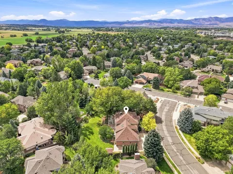 View/Area - 1331 Ruby Way, Longmont, CO 80504 photo 4 of 4