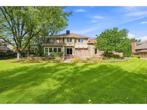 Exterior - 1331 Ruby Way, Longmont, CO 80504 photo 5 of 11