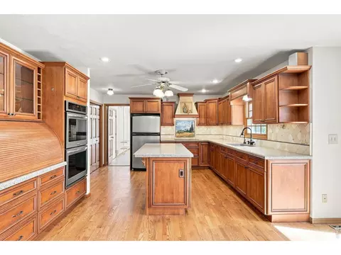 Kitchen - 1331 Ruby Way, Longmont, CO 80504 photo 1 of 5