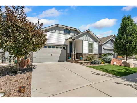 4347 Bluffview Dr, Loveland, CO 80537