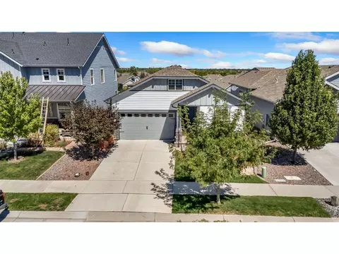4347 Bluffview Dr, Loveland, CO 80537