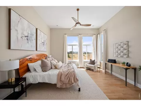 Bedroom - 7945 E Prairie Meadow Dr, Denver, CO 80238 photo 1 of 8