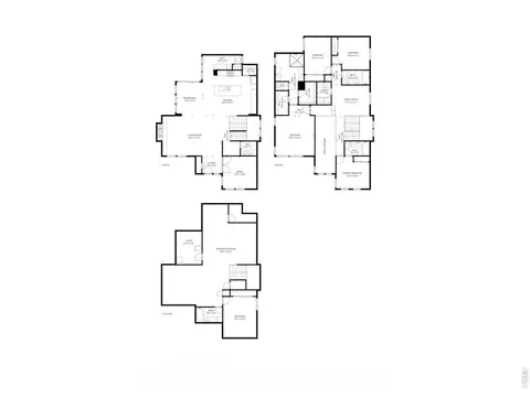 Floorplan - 7945 E Prairie Meadow Dr, Denver, CO 80238 photo 4 of 4