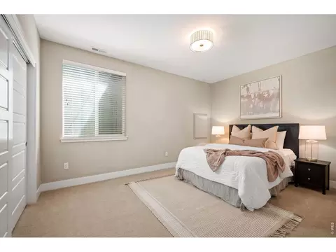 Bedroom - 7945 E Prairie Meadow Dr, Denver, CO 80238 photo 8 of 8