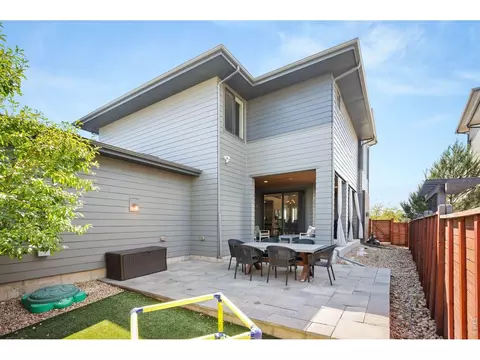 Exterior - 7945 E Prairie Meadow Dr, Denver, CO 80238 photo 3 of 7