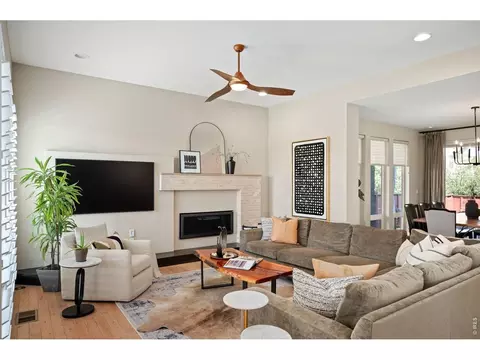 Living - 7945 E Prairie Meadow Dr, Denver, CO 80238 photo 1 of 3
