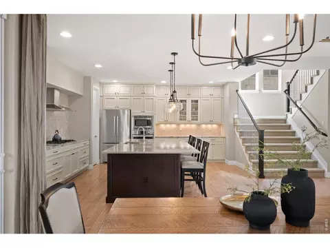 Kitchen - 7945 E Prairie Meadow Dr, Denver, CO 80238 photo 1 of 4