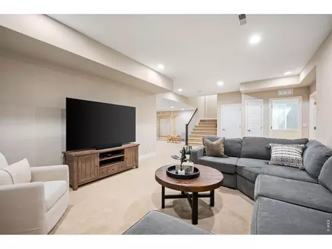 Living - 7945 E Prairie Meadow Dr, Denver, CO 80238 photo 3 of 3