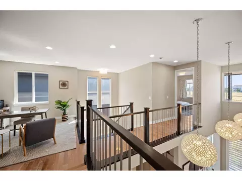 Entry Way - 7945 E Prairie Meadow Dr, Denver, CO 80238 photo 2 of 3