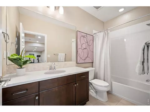 Bath - 7945 E Prairie Meadow Dr, Denver, CO 80238 photo 5 of 5