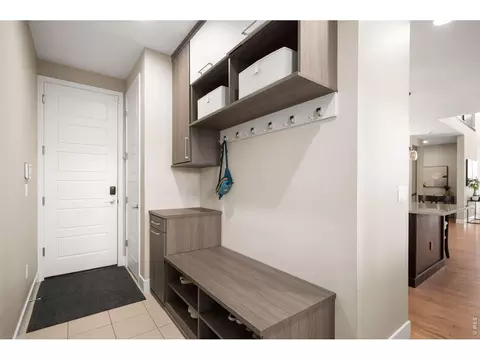 Entry Way - 7945 E Prairie Meadow Dr, Denver, CO 80238 photo 3 of 3