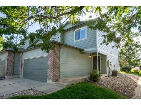 850 S Overland Trl #4, Fort Collins, CO 80521