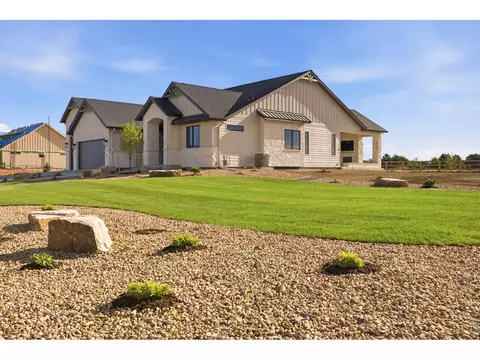 Exterior - 967 Warbling Dr, Windsor, CO 80550 photo 7 of 8