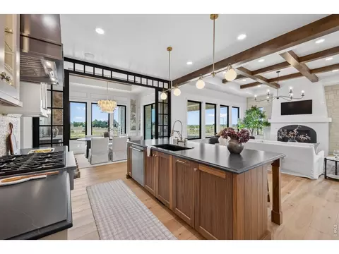 Kitchen - 967 Warbling Dr, Windsor, CO 80550 photo 4 of 9