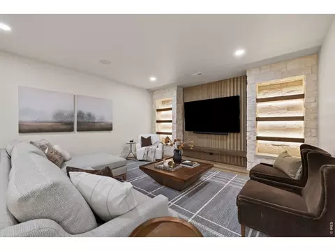 Living - 967 Warbling Dr, Windsor, CO 80550 photo 6 of 8