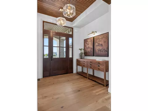 Entry Way - 967 Warbling Dr, Windsor, CO 80550 photo 1 of 1