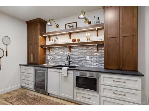 Kitchen - 967 Warbling Dr, Windsor, CO 80550 photo 8 of 9