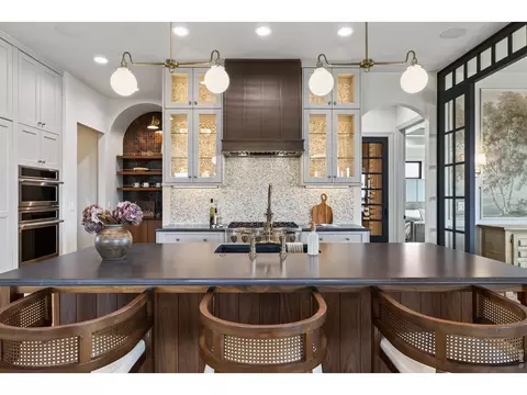 Kitchen - 967 Warbling Dr, Windsor, CO 80550 photo 2 of 9