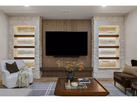 Living - 967 Warbling Dr, Windsor, CO 80550 photo 7 of 8