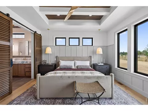 Bedroom - 967 Warbling Dr, Windsor, CO 80550 photo 2 of 4