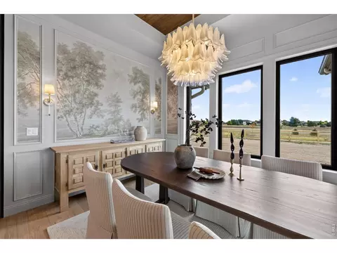 Dining - 967 Warbling Dr, Windsor, CO 80550 photo 3 of 6