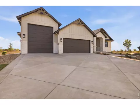 Exterior - 967 Warbling Dr, Windsor, CO 80550 photo 3 of 8