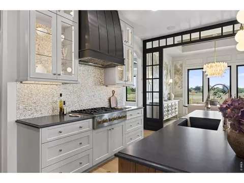Kitchen - 967 Warbling Dr, Windsor, CO 80550 photo 6 of 9