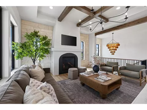 Living - 967 Warbling Dr, Windsor, CO 80550 photo 2 of 8