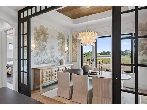 Dining - 967 Warbling Dr, Windsor, CO 80550 photo 5 of 6