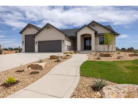 Exterior - 967 Warbling Dr, Windsor, CO 80550 photo 2 of 8