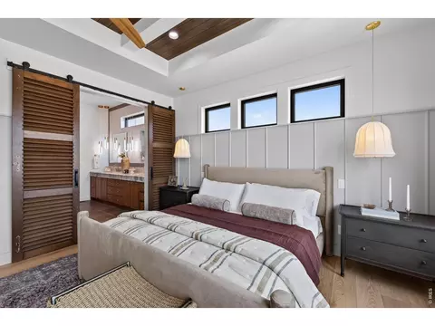 Bedroom - 967 Warbling Dr, Windsor, CO 80550 photo 3 of 4