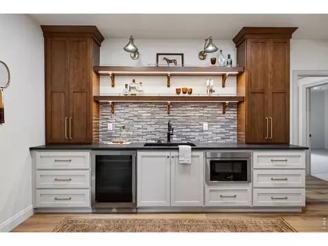 Kitchen - 967 Warbling Dr, Windsor, CO 80550 photo 9 of 9