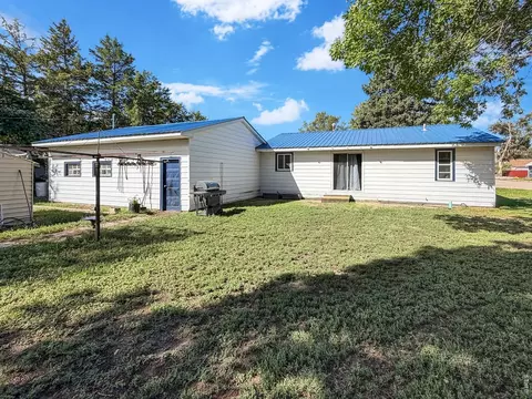 Exterior - 113 N Custer Ave, Fleming, CO 80728 photo 2 of 3