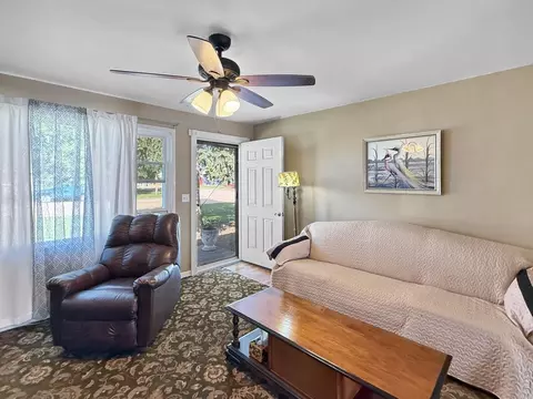 Living - 113 N Custer Ave, Fleming, CO 80728 photo 2 of 3