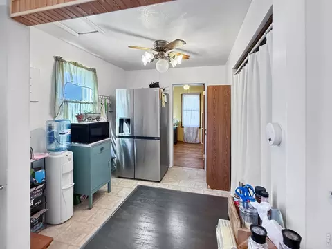Kitchen - 113 N Custer Ave, Fleming, CO 80728 photo 3 of 3
