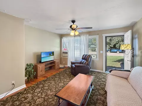 Living - 113 N Custer Ave, Fleming, CO 80728 photo 3 of 3