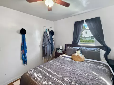 Bedroom - 113 N Custer Ave, Fleming, CO 80728 photo 4 of 5